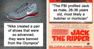 36 Mind-Blowing Facts Discovered Online That Will Change How You See the World Forever