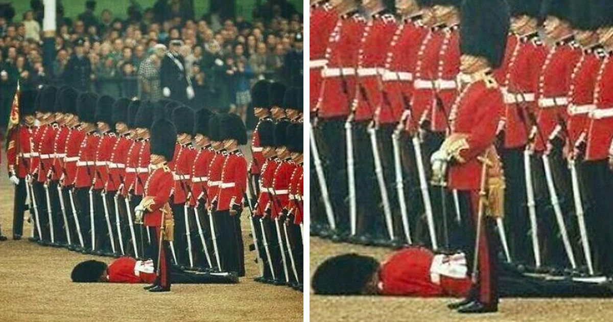 36 Unbelievable Historical Moments Captured on Instagram You’ve Never Seen Before