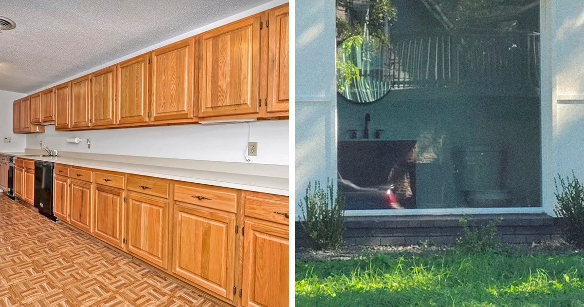 36 Unbelievable Real Estate Photos So Bizarre, They Broke the Internet—and You Won't Believe #17!