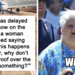 37 Jaw-Dropping Moments When People Heard Statements So Ridiculous, They Couldn't Keep Quiet