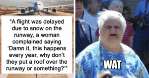 37 Jaw-Dropping Moments When People Heard Statements So Ridiculous, They Couldn't Keep Quiet
