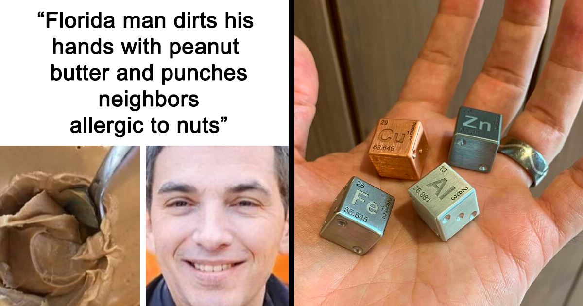 39 Mind-Blowing Photos So Unreal They Could Be Straight Out of a Video Game