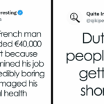 44 Mind-Blowing Facts You Won't Believe Are True – Revealed by “Quite Interesting” Twitter Account