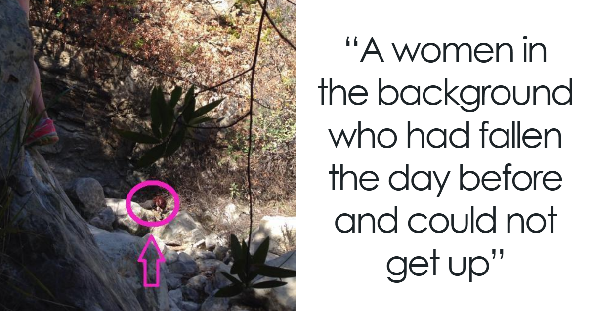 44 Seemingly Normal Photos That Hide Shocking Secrets Behind the Scenes