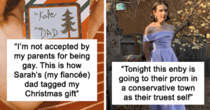 44 Unexpectedly Heartwarming Moments That Will Restore Your Faith In Humanity