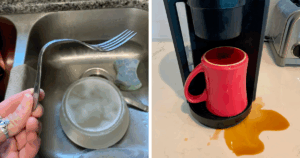 71 Outrageously Funny Photos That Reveal Shocking Levels of Partner Cluelessness You Won’t Believe!