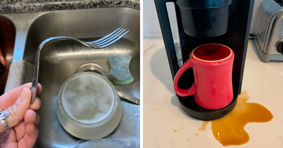 71 Outrageously Funny Photos That Reveal Shocking Levels of Partner Cluelessness You Won’t Believe!