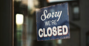 82-Year-Old Craft Store Closing Its Doors—What Hidden Changes Could This Spell for Your Favorite Supplies?