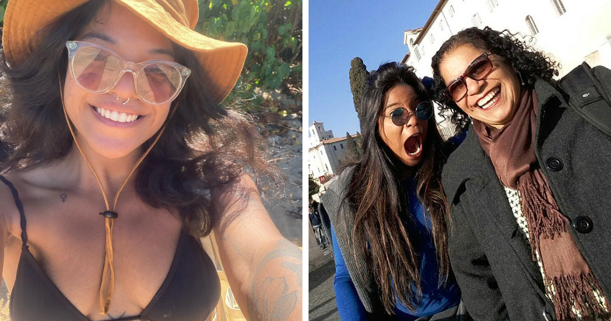 Abandoned Inside an Active Volcano: Mother Shares Chilling Last Message from Stranded Hiker