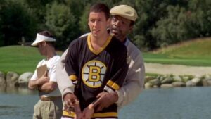 Adam Sandler Reveals Heartbreaking Twist Behind Happy Gilmore 2 After Co-Star's Tragic Loss