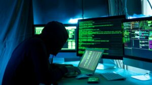 AI Threat to UK Security: Expert Reveals Unseen Danger That Could Change Everything