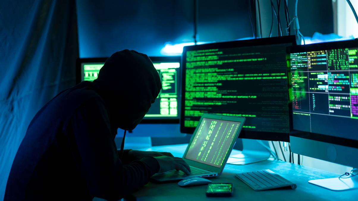 AI Threat to UK Security: Expert Reveals Unseen Danger That Could Change Everything