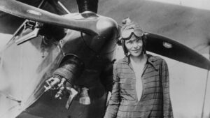 Amelia Earhart’s Final Flight Mystery May Finally Be Solved: Scientists on the Verge of Shocking Discovery