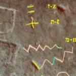 Ancient Egyptian Mine Yields Cryptic Message 'From Moses' That Could Rewrite Biblical History