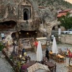 Ancient Phrygian Tomb Transformed Into Café Sparks Fierce Controversy in Turkey—What’s Really Behind the Outrage?