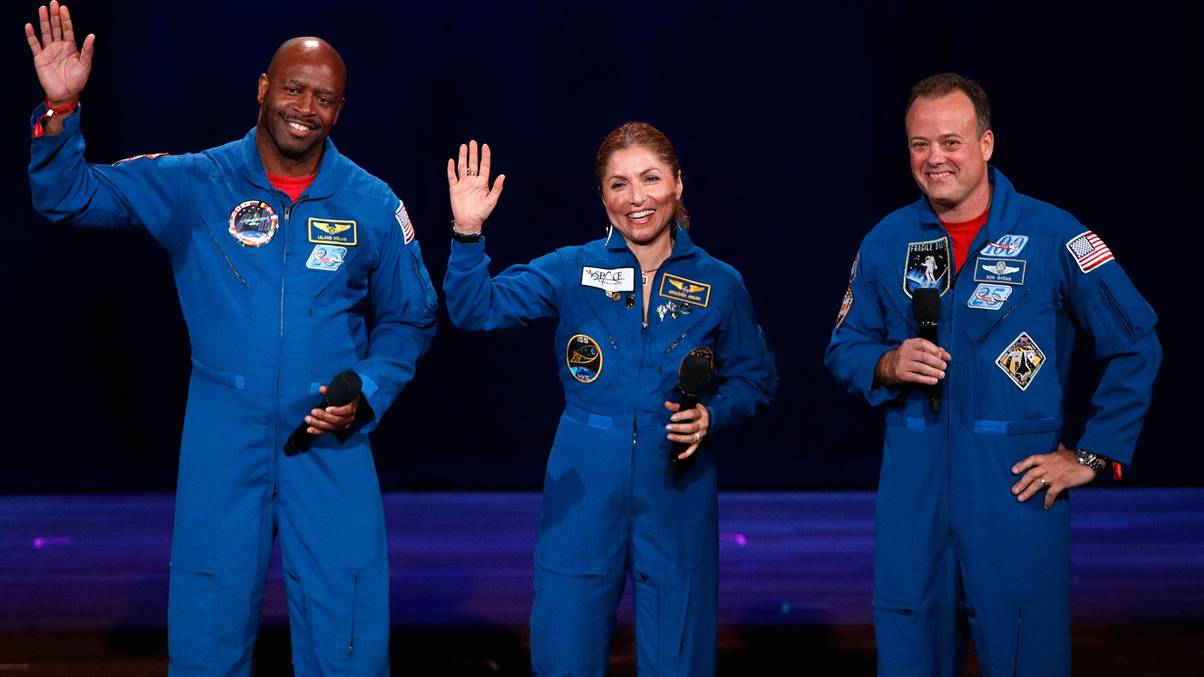 Astro’s Shocking Revelation: The Space Truth They Never Told Me During 178 Days Orbiting Earth