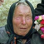 Baba Vanga and Living Nostradamus Foretell a 2025 Revelation That Will Shatter Reality as We Know It