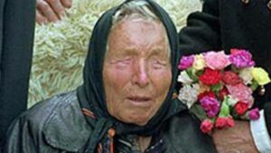Baba Vanga and Living Nostradamus Foretell a 2025 Revelation That Will Shatter Reality as We Know It