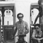 Bizarre Murder of Controversial Horror Director Sparks Chilling Questions Just Before Film Debut