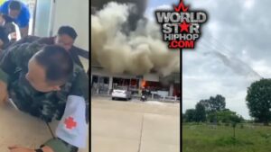 Border Flames Ignite Between Thailand and Cambodia: What Sparked the Deadly Clash Shaking Southeast Asia?