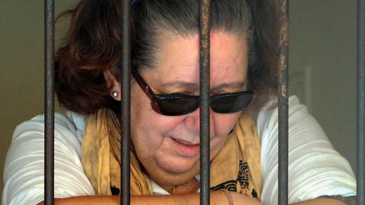 British Grandmother’s Shocking Final Wish Ignites New Hope After 12 Years on Death Row