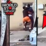 Bronx Rapper’s Fatal Ambush Caught Live: What Really Triggered the Deadly Showdown?