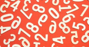 Can You Answer These 33 Number-Based General Knowledge Questions Without Hesitating?