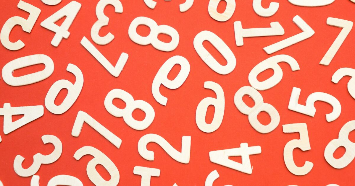 Can You Answer These 33 Number-Based General Knowledge Questions Without Hesitating?