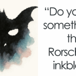 Can You See What Everyone Else Sees? Take This Rorschach Test and Discover Hidden Truths About Your Mind!
