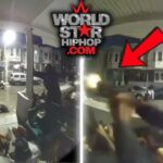 Chaos Unleashed: Philly Cookout Spirals Into Night of Bloody Mayhem—What Sparked the Deadly Shootout?