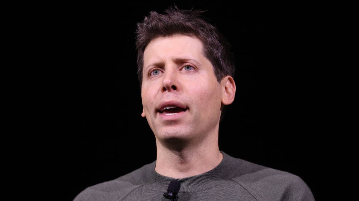 ChatGPT CEO Reveals Shocking Truth About What AI Search Is Hiding From You