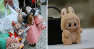 City Bans Labubu Toys Amid Chilling Claims of a Sinister Demon Doll Conspiracy