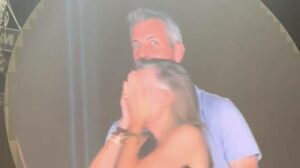 Coldplay Chaos: Chris Martin Stunned After CEO's Scandalous Encounter Unfolds Onstage