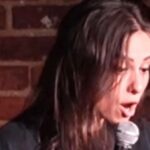 Comedian's Shocking Phone Reveal After Explosive Heckler Showdown Leaves Audience Speechless