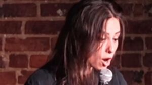 Comedian's Shocking Phone Reveal After Explosive Heckler Showdown Leaves Audience Speechless