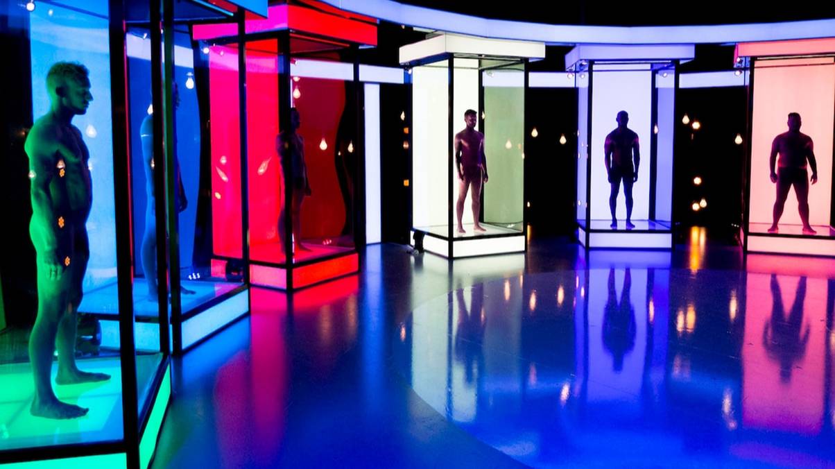 Contestant Exposes Shocking Aftermath of Sudden Exit from ‘Naked Attraction’