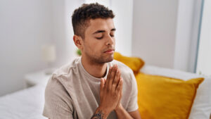 Could Prayer Hold the Secret Cure for One Embarrassing Condition? New Study Reveals Shocking Results