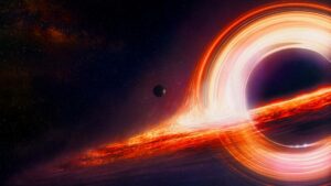 Could the James Webb Telescope Reveal We're Trapped Inside a Black Hole?
