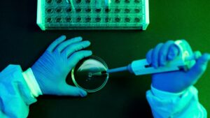 Could This Revolutionary Drug Finally Unlock the Secret to Stopping Human Aging?