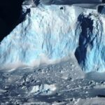 Countdown to Catastrophe: Which Nations Face Unimaginable Peril if Doomsday Glacier Collapses?
