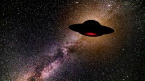 Countdown to Contact: Scientists Warn of Imminent Alien Threat Looming Over Earth