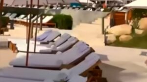 Couple’s Vacation Takes Dark Turn After Capturing Unsettling Footage at Luxury Resort