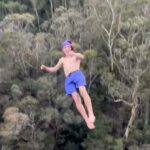 Daredevil’s Death Dive Disaster: What Went Horribly Wrong in Chilling Record Attempt?