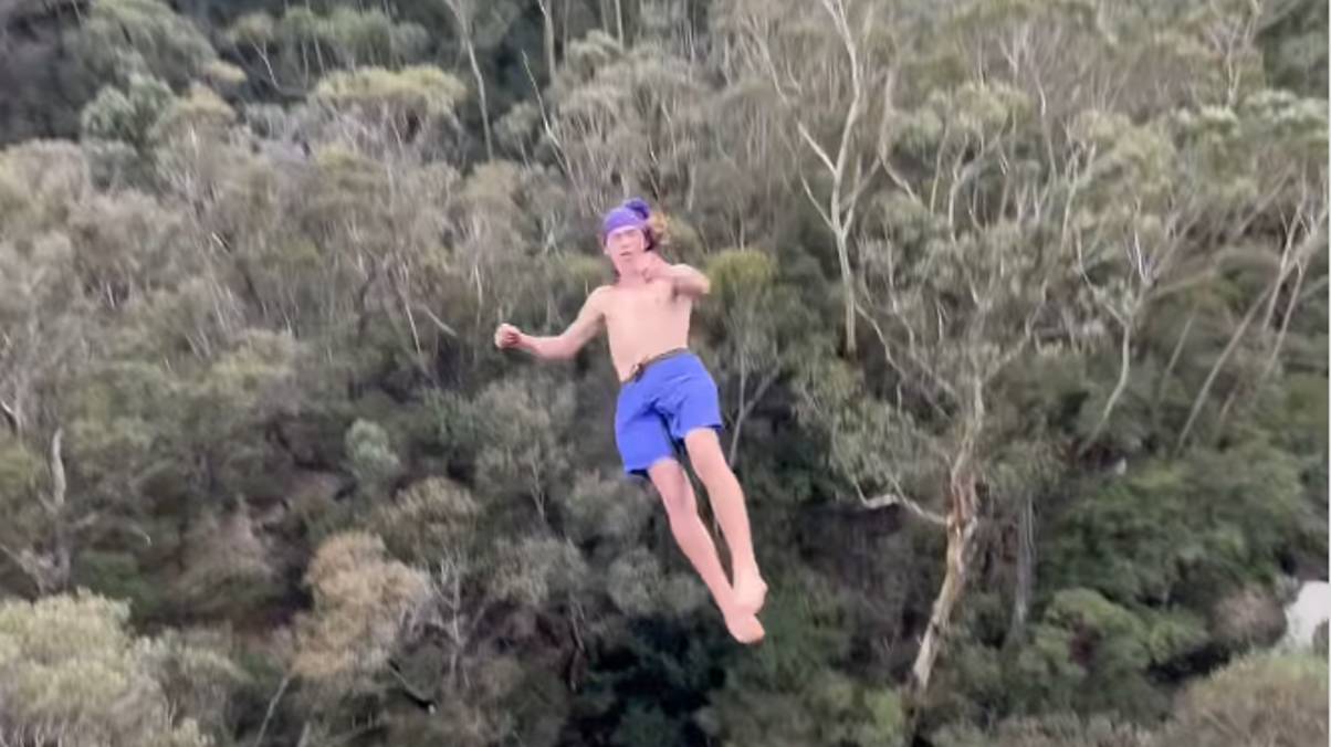Daredevil’s Death Dive Disaster: What Went Horribly Wrong in Chilling Record Attempt?