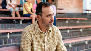 Devoted Lawyer Risks Landmark Case for Surprising Discovery at Son’s Baseball Game
