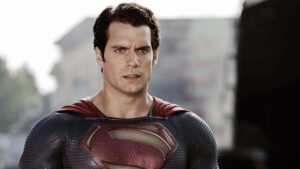 Director Spills on Henry Cavill’s Surprising Reaction to Losing Superman Role