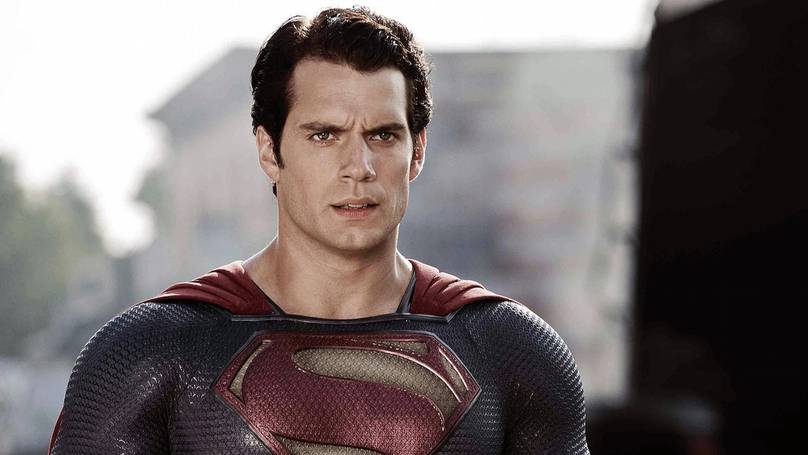 Director Spills on Henry Cavill’s Surprising Reaction to Losing Superman Role