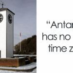 Discover 25 Astonishing Secrets About Antarctica That Will Blow Your Mind!
