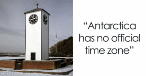 Discover 25 Astonishing Secrets About Antarctica That Will Blow Your Mind!