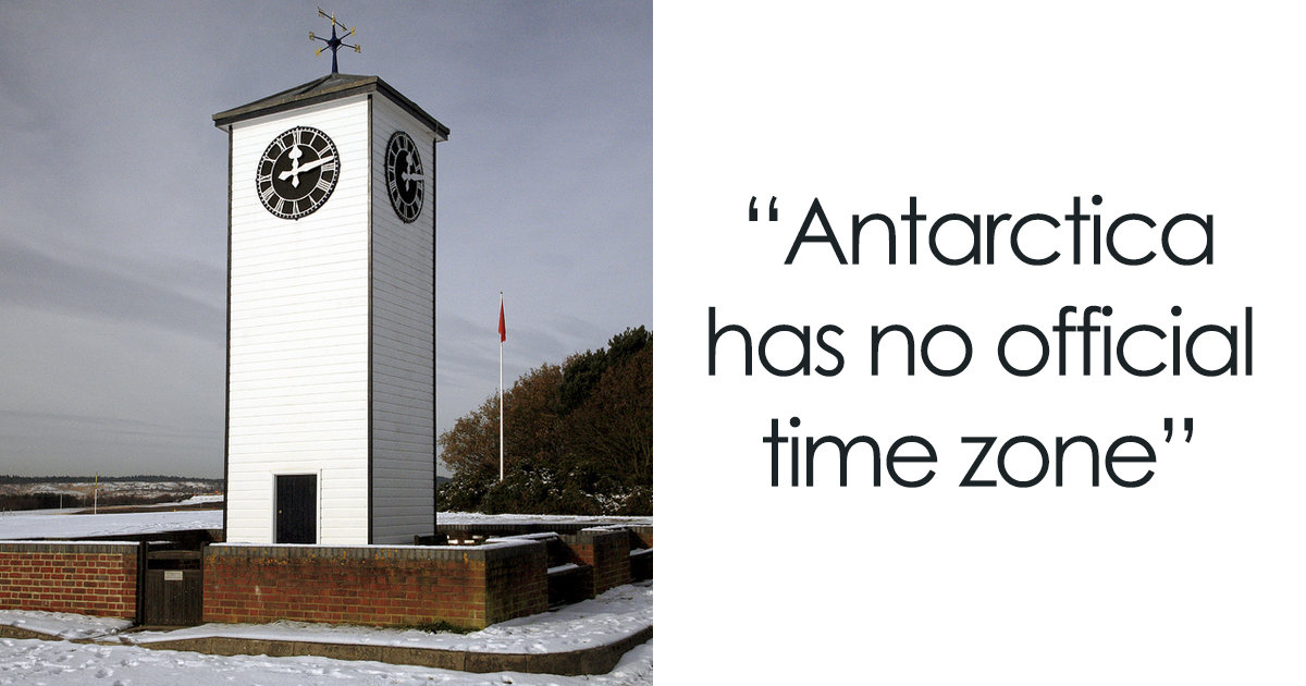 Discover 25 Astonishing Secrets About Antarctica That Will Blow Your Mind!